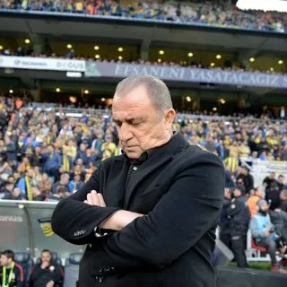 Fatih Terim'den Ali Palabıyık ve Bülent Yıldırım için çok sert sözler