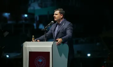 İzmir'de 2026-2027 Su Ürünleri Av Sezonu Açıldı: Vekil İnan'dan Balıkçılara Destek Mesajı