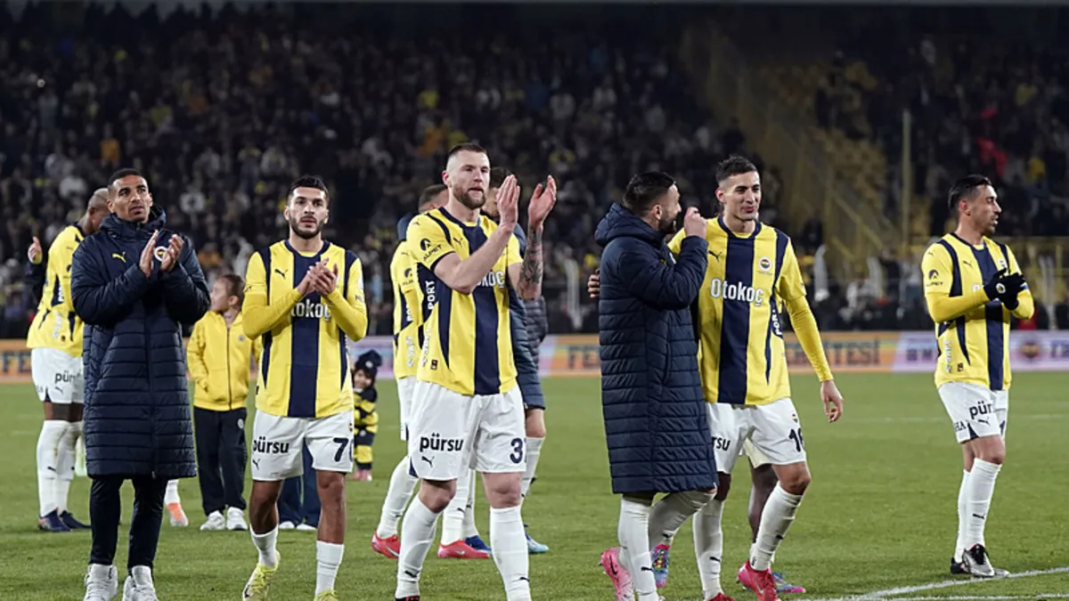Fenerbahçe ile Sivasspor ligde 38. randevuda Fenerbahçe ile Sivasspor ligde 38. randevuda