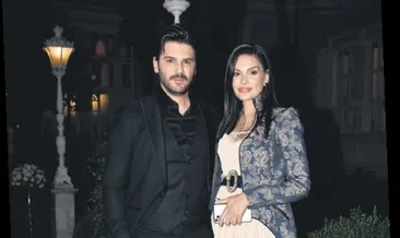 ‘Kız babası olarak çok duygulandım’