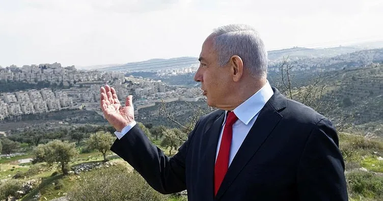 Son dakika: Netanyahu’dan seçime günler kala skandal açıklama!