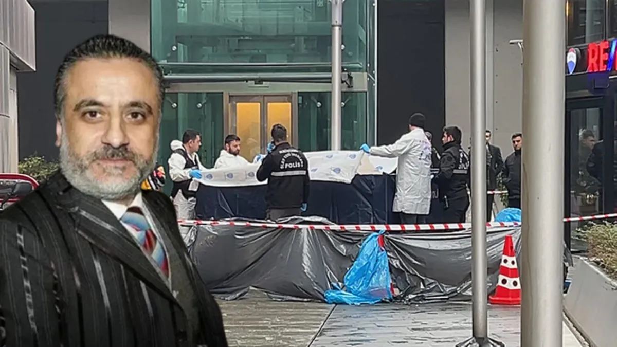 Erol Köse’nin o paylaşımı dikkat çekti: Kimse canlı çıkamıyor hayat denilen bu oyundan...