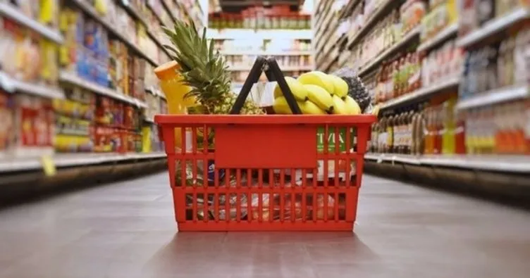 Yarın Perşembe günü marketler açık mı, kapalı mı? Yılbaşındaki 4 günlük sokağa çıkma yasağında bakkal ve marketler saat kaçta açılacak, kapanacak?