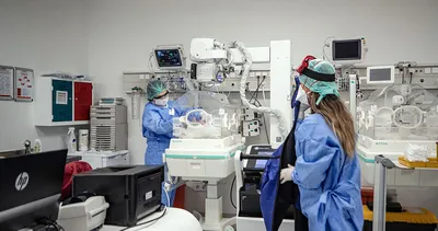 Muayenede kuyruk dönemi bitti! Randevu bekleme oranı azaldı