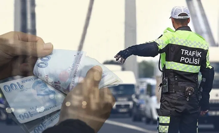 SON DAKİKA: Trafik cezası olanlar dikkat! O süre uzatıldı