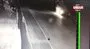 Antalya'da takla atan otomobildeki Helin öldü, sürücü yaralı!