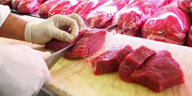 Hükümetten et fiyatlarını düşürecek adım: Gümrük vergisi sıfırlandı