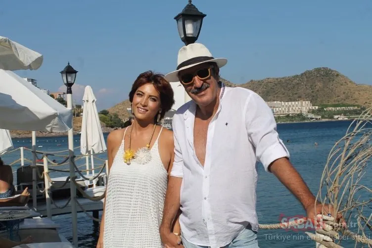 Cem Özer ve eşi Pınar Dura o krizi aştı mı? Cem Özer’in müstehcen fotoğrafları ve mesajları ifşa olmuştu...
