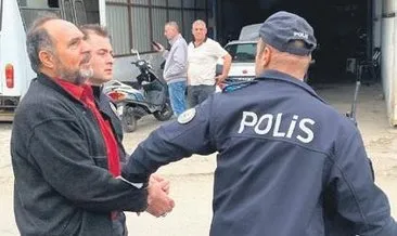 Oğlunun katilini 3 yıl sonra öldürdü