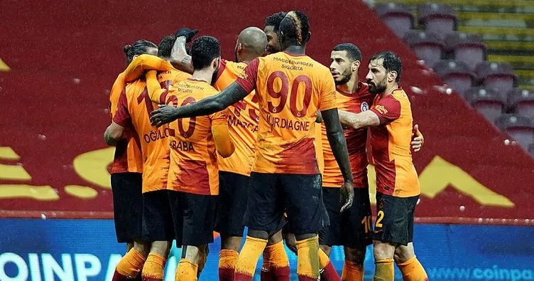 Galatasaray’ın kupadaki rakibi Yeni Malatyaspor