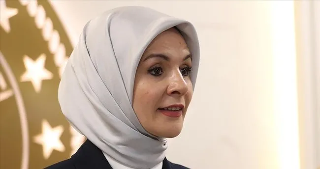 Bakan Göktaş’tan Paris Olimpiyat Oyunları’ndaki başörtüsü yasağına tepki: Kabul edilemez Bakan Göktaş’tan Paris Olimpiyat Oyunları’ndaki başörtüsü yasağına tepki: Kabul edilemez