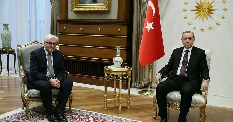 Erdoğan’ın Almanya ziyareti ekonomik ilişkileri bir üst lige çıkaracak