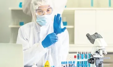 Koronavirüse karşı aşı şart