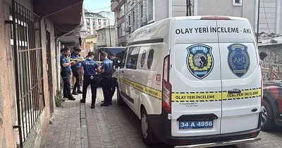 İstanbul’da kan donduran olay! Ev arkadaşının boğazını kesti! İlk ifadesi ortaya çıktı
