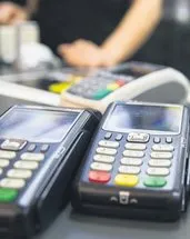 POS cihazından milyarlık vurgun