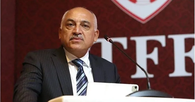 ‘MHK Başkanı bulmak zor’