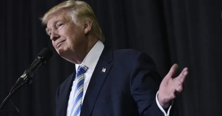 Trump’tan İran nükleer anlaşması açıklaması!