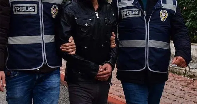 Antalya’da 3 DEAŞ üyesi tutuklandı
