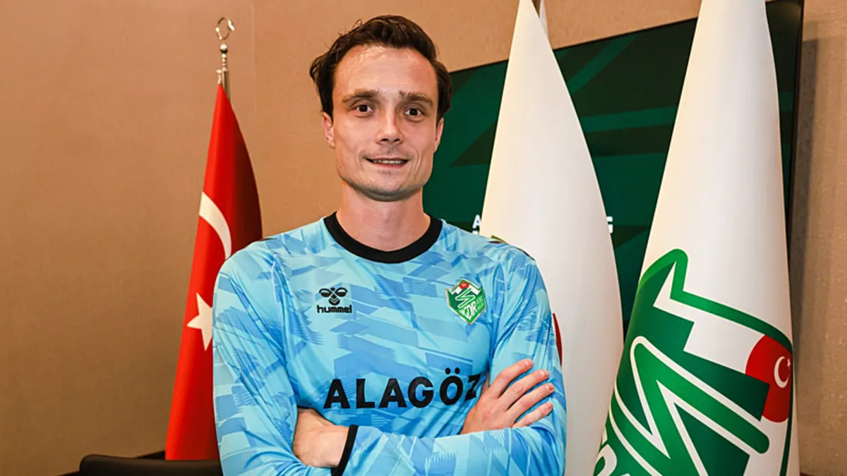 Iğdır FK’dan iki takviye daha