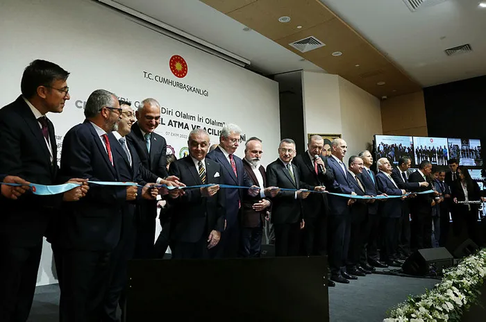 Alevi kanaat önderlerinden Başkan Erdoğan'a teşekkür!