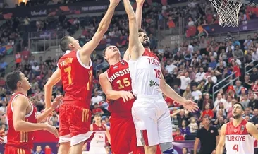 Devler’in nefesi yetmedi