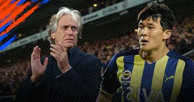 Son dakika haberi: Fenerbahçe yeni Kim Min-Jae’sini buldu! Jorge Jesus özel olarak onu istedi...