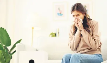 Evdeki hava dışarıdan daha kirli