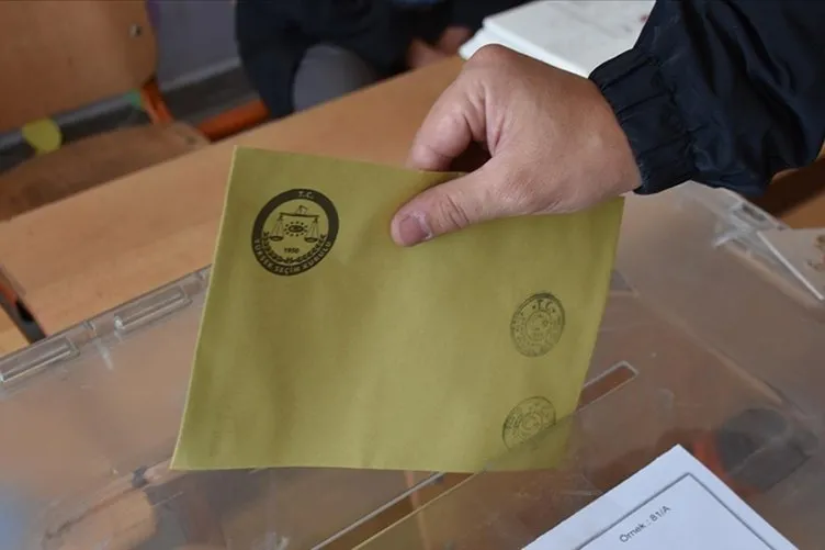 Ak Parti Tekirdağ Büyükşehir Belediye Başkan adayı açıklandı! Ak Parti Tekirdağ adayı kim oldu?