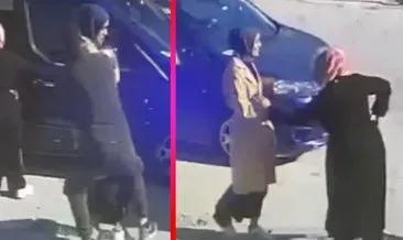 Yer: Tekirdağ! Genç kızı sokak orasında göz göre göre kaçırdılar! #istanbul
