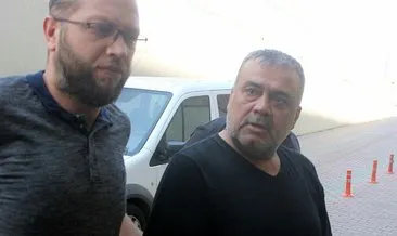 Ünlü şarkıcı Metin Işık’ın ifadesi ortaya çıktı: Komşu kavgasında tutuklanmıştı