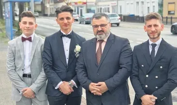 Mehmetçik için türkü yaptılar