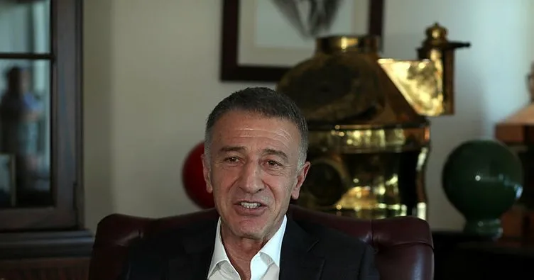 Trabzonspor, UEFA Avrupa Ligi eşleşmelerinden memnun: Dengeli bir gruba düştük