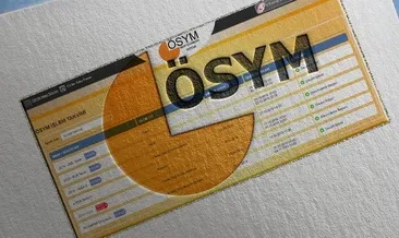 Üniversitelerde boş kontenjanlar ve 2025 YKS taban puanları belli oldu mu? YKS ek tercihler hangi tarihte, kılavuz yayımlandı mı?