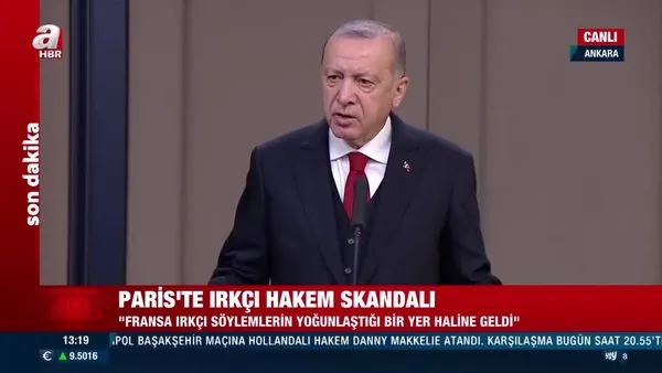 Son dakika! Cumhurbaşkanı Erdoğan'dan canlı yayında 2021 asgari ücret zammı açıklaması | Video