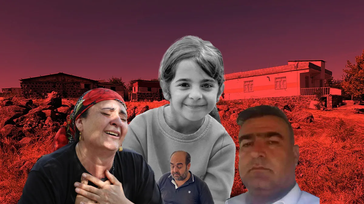 SON DAKİKA… Narin Güran cinayeti davası! Amca Salim Güran’ın ...