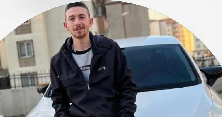 Arkadaşının alacağı için canından oldu