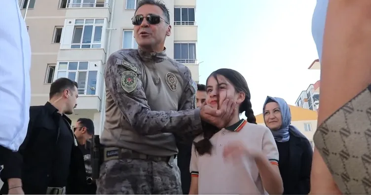 Baban yoksa Devlet baban var Elif