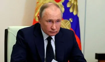 Putin’den müzakere açıklaması: Ukrayna yavaşlatıyor