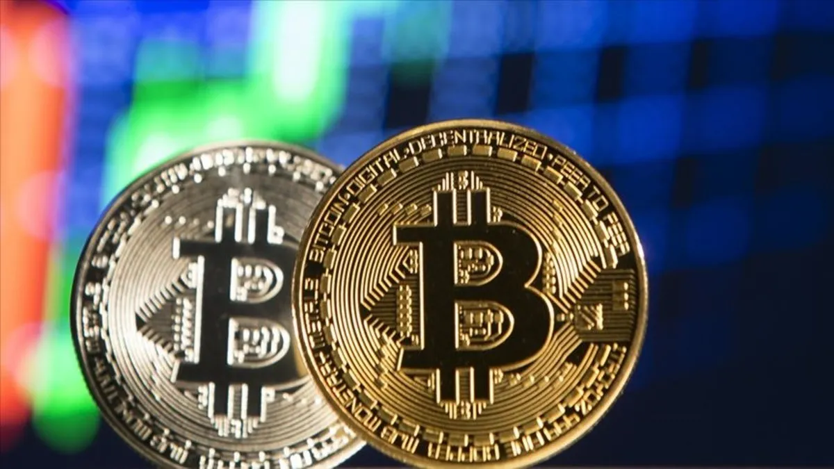 Bitcoin ve Ethereum spot ETF'lerinden çıkış yaşandı Bitcoin ve Ethereum spot ETF'lerinden çıkış yaşandı