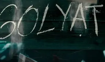 Golyat nedir, ne demek, ne anlama geliyor? Osman Sınav imzalı yeni dizi Yalnız Kurt ile adı anılan Calût - Golyat kimdir?
