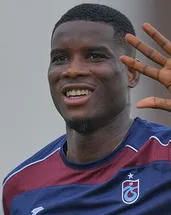 Trabzonspor hazırlıklarına devam etti!