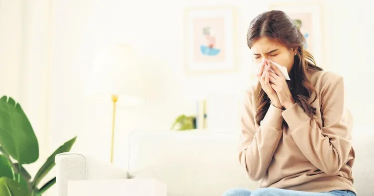 Evdeki hava dışarıdan daha kirli