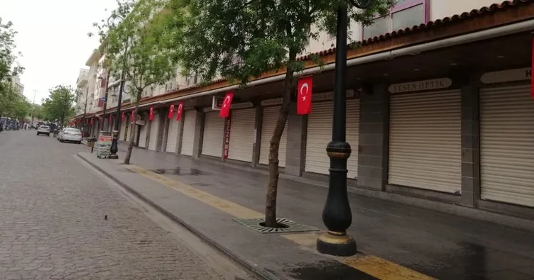 Tarihi ilçe hak ettiği hizmeti aldı