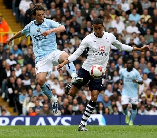 Elano Blumer Galatasaray'da
