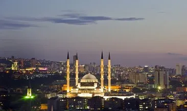 Diyanet ile 6 Kasım 2020 Bugün Cuma namazı saat kaçta kılınacak? İstanbul, Ankara, İzmir ve il il Cuma namazı saatleri