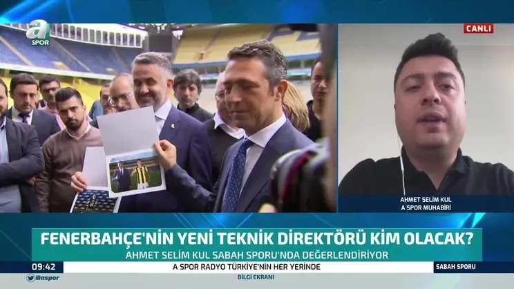 Son dakika: Fenerbahçe'de teknik direktör bilmecesi! 