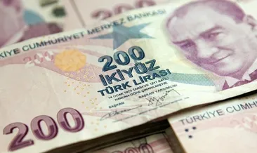 Zamlı maaşlar 15 Ocak’ta ödenecek