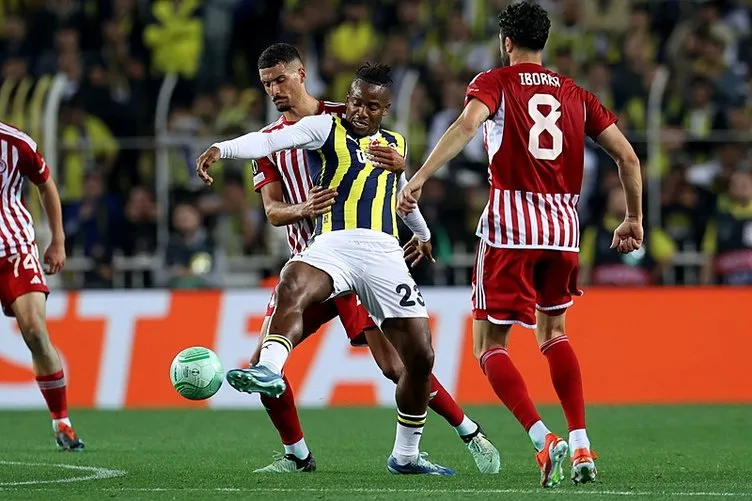Son dakika Fenerbahçe haberleri: Kaçan 3 penaltı şok yaratmıştı! Olay gerçek ortaya çıktı: Meğer İsmail Kartal