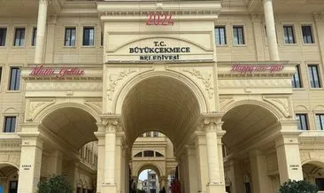CHP’li Büyükçekmece Belediyesi’nde seçim sonuçları belli oldu: Yeni başkanvekili Hakan Çebi seçildi