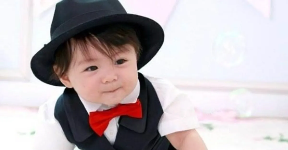 Erkek Isimleri 2020 En Guzel Duyulmamis Farkli Kesfedilmemis Ve Populer Erkek Bebek Isimleri Son Dakika Haberler